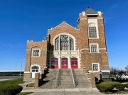 Shiloh Baptist Church - Modified